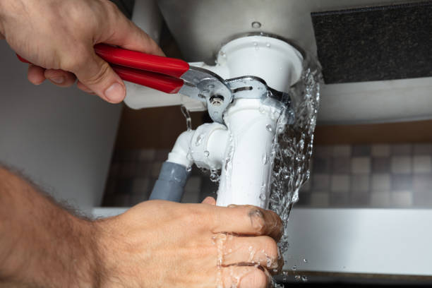 Best 24-hour water damage restoration  in Nellis Af, NV